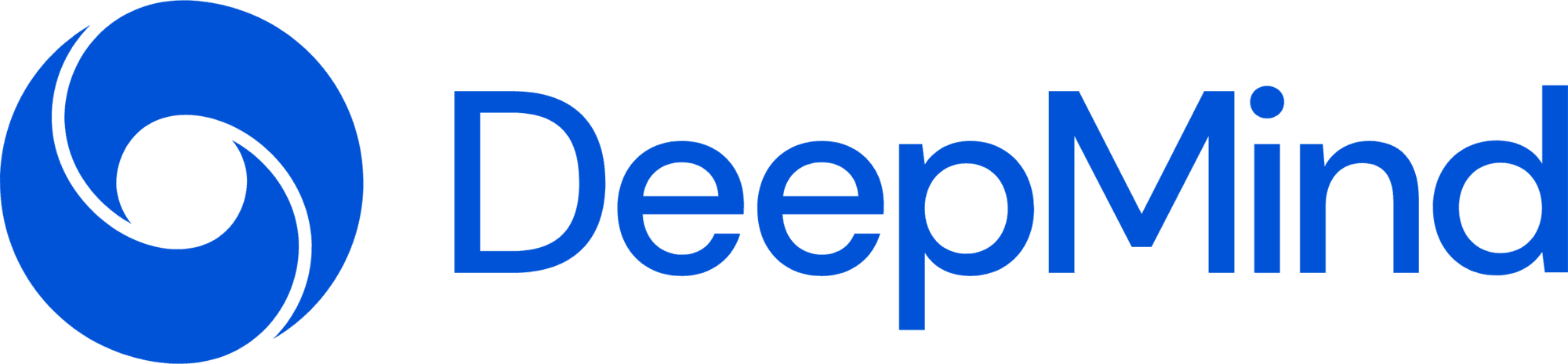 Deepmind Logo